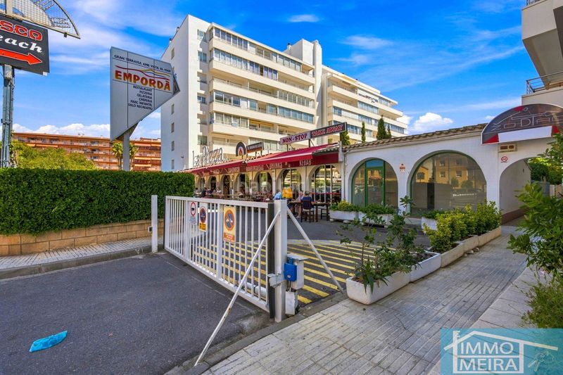 Foto e6257edc-0310-4e93-977d-53479bdba5b5. Apartament amb calefacció piscina a Santa Margarida Roses