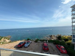 Apartament a Puig Rom-Canyelles-Almadrava. Esplendido apartamento de un dormitorio mas un estudio anexo y p