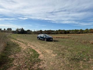 Rural plot in Nord. Precioso terreno agrícola de 8.606 m según catastro, destinado a