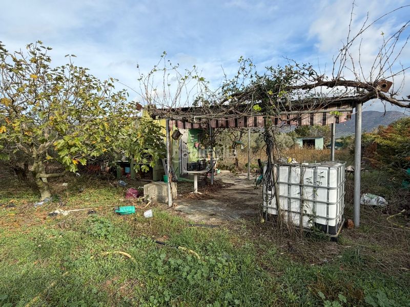 Foto 4b6fd7fc-8a7d-48dd-a6c4-d70712036f03. Finca rústica a Nord Roses