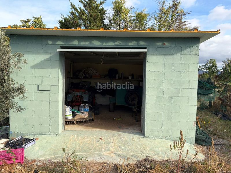 Foto 8646786c-b3da-4460-bdb3-dfe7bf617542. Finca rústica a Nord Roses