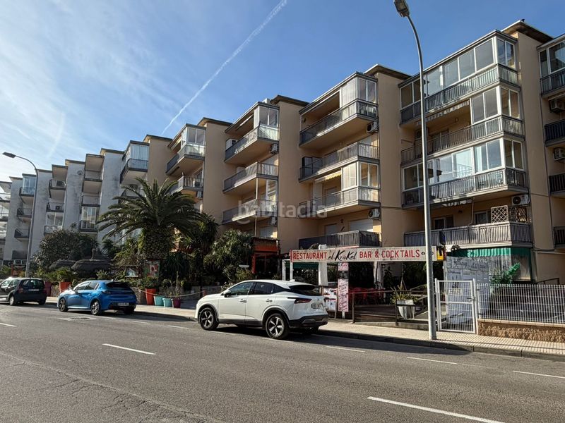 Foto 201b4832-87d8-43ed-ab61-373d6faaa41c. Apartament amb calefacció a Santa Margarida Roses
