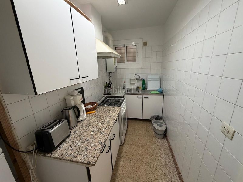 Foto 362944c6-c90c-488a-aa83-abee532f50a6. Apartament amb calefacció a Santa Margarida Roses