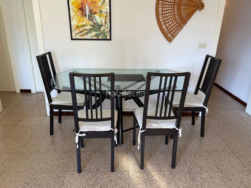 Foto 8886882b-c685-4328-b2bb-2a697680339e. Apartament amb calefacció a Santa Margarida Roses