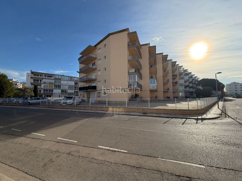 Foto a124216a-8b24-473e-9160-007ab6d23e23. Apartament amb calefacció a Santa Margarida Roses