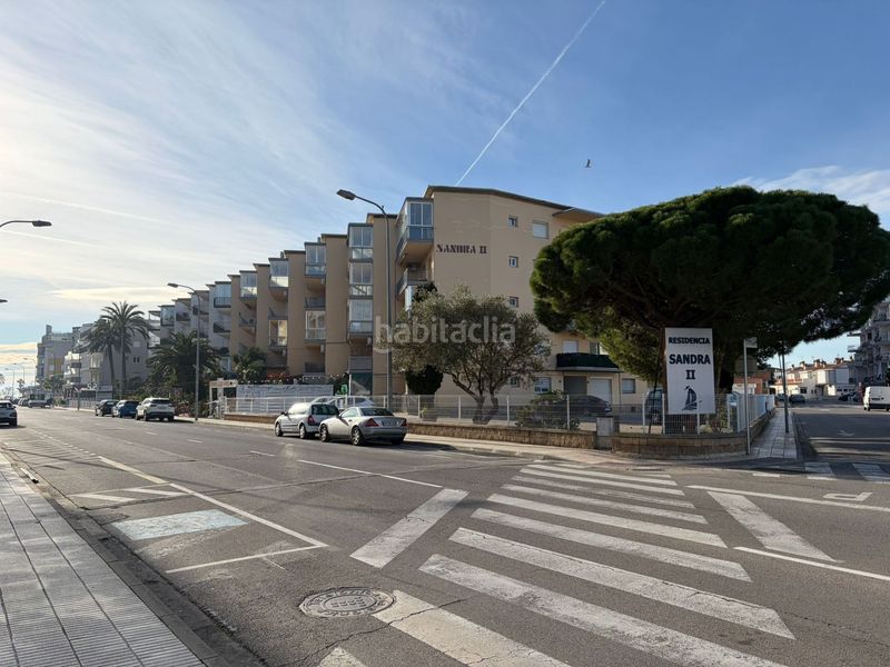 Foto be56912b-be12-49dc-83f6-fdf4ac634248. Apartament amb calefacció a Santa Margarida Roses