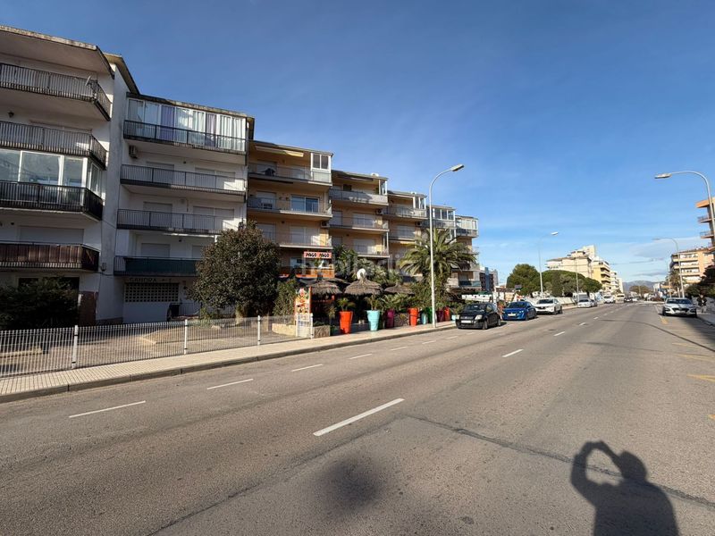 Foto c92689ee-7e49-44a4-8219-cb2b5bd967a3. Apartament amb calefacció a Santa Margarida Roses