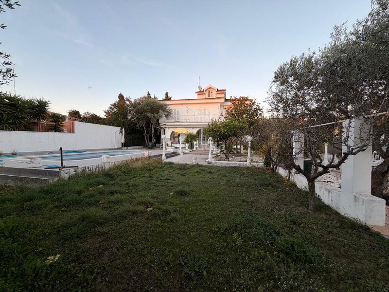 Foto 6bb6ac37-2f5f-46e3-b231-a4537d68d33f. Xalet amb calefacció piscina a Nord Roses