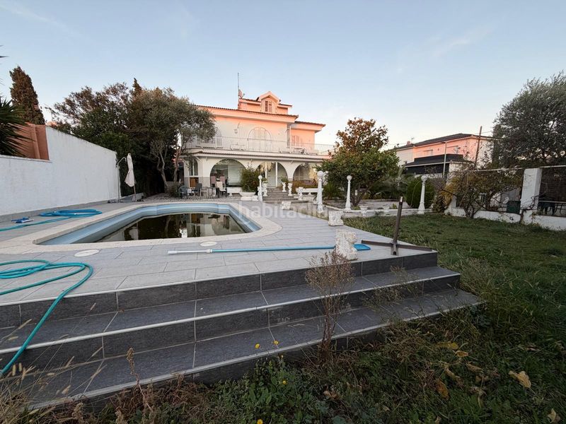 Foto 8ca79d0f-1426-4529-9259-a8a3e836246b. Xalet amb calefacció piscina a Nord Roses
