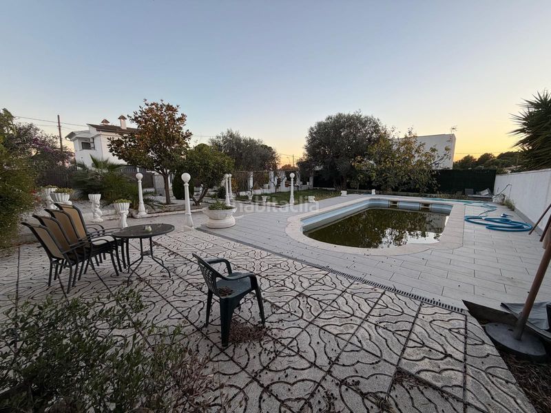 Foto d1845596-f161-4ecb-90e8-3894456a65fc. Xalet amb calefacció piscina a Nord Roses