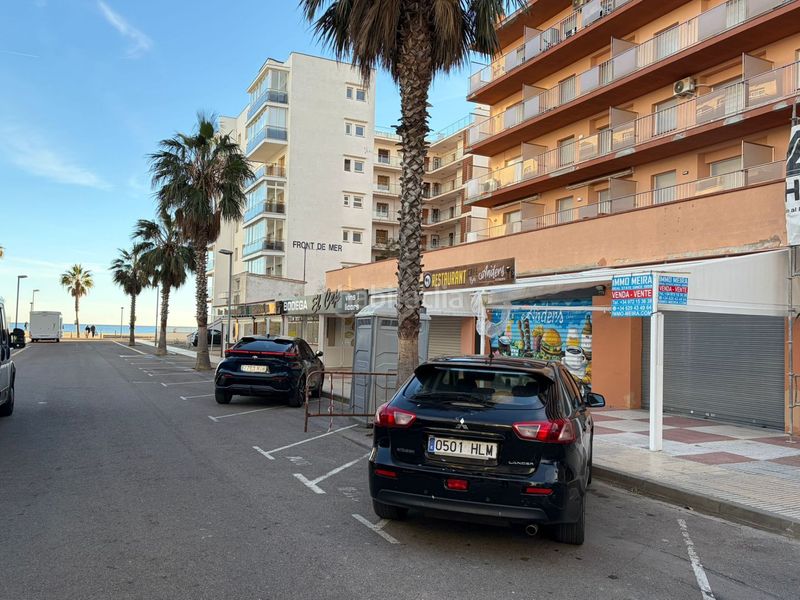 Foto 282291d4-52af-4459-a882-898d5f6136d2. Local comercial a Santa Margarida Roses