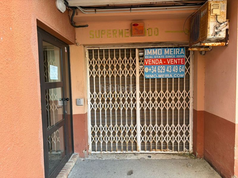 Foto a58dd543-671b-432b-84a0-a8b374e6c8f7. Local comercial a Santa Margarida Roses