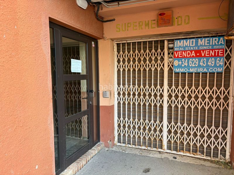 Foto b6dfaede-d1bf-49fd-a9e9-845927b64046. Local comercial a Santa Margarida Roses