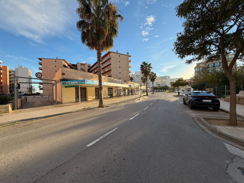 Foto b6e6c4ed-5c43-4afc-8443-9a0681a1aa8d. Local comercial a Santa Margarida Roses