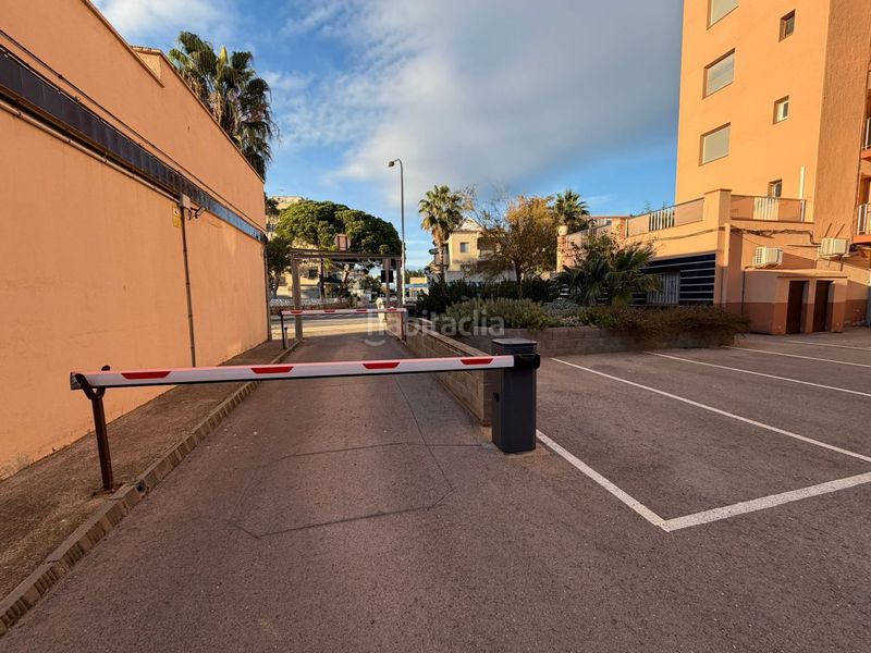 Foto c45d3cb3-27a7-49dd-9f41-d97d65716260. Local comercial a Santa Margarida Roses