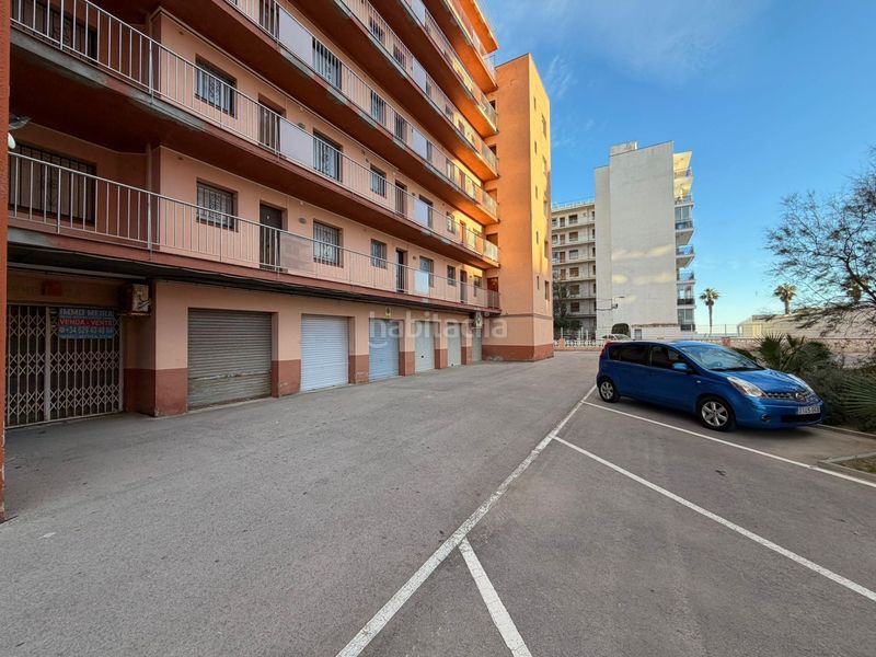 Foto c7f22c42-7495-4e7e-a920-386570e629d3. Local comercial a Santa Margarida Roses