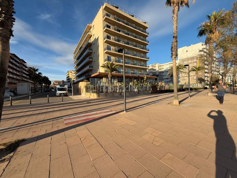 Foto ca803460-e37f-4f68-91e6-0f14603420af. Local comercial a Santa Margarida Roses