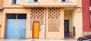 Business premise  De echegaray. Bajo comercial cechegaray totana