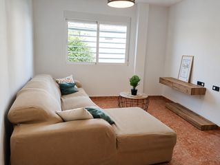 Appartement à Alhama de Murcia Ciudad. Piso planta baja  alhama de murcia murcia