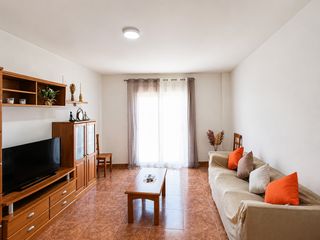 Appartamento in Alhama de Murcia Ciudad. Piso 2ª planta alhama de murcia murcia