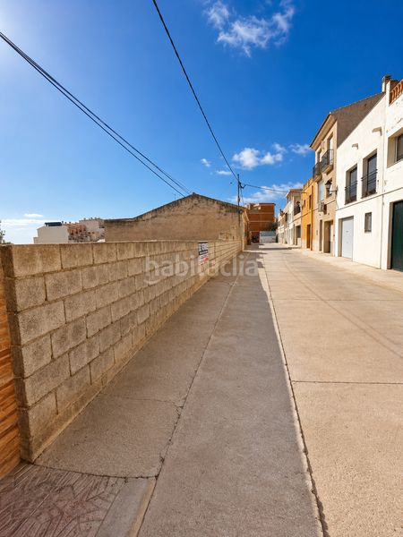 Foto 5cf30687-d7fa-4b00-befd-58d7e505d87a. Terreno residencial solar urbano edificable murcia en Aledo