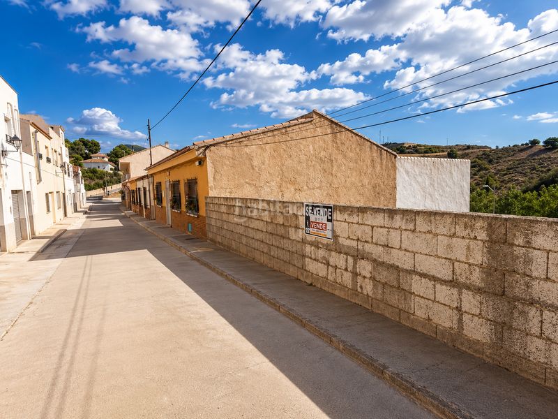 Foto b73c458f-8ec2-4cbd-a298-e0380f591f75. Terreno residencial solar urbano edificable murcia en Aledo