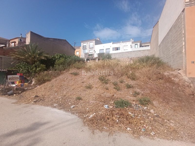 Foto c533dc9a-a1c7-4dc3-826a-cd72245f6ce7. Terreno residencial solar urbano edificable murcia en Aledo