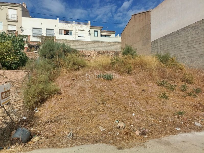Foto ce2f9661-18a1-4aed-a002-0c097423fe5f. Terreno residencial solar urbano edificable murcia en Aledo