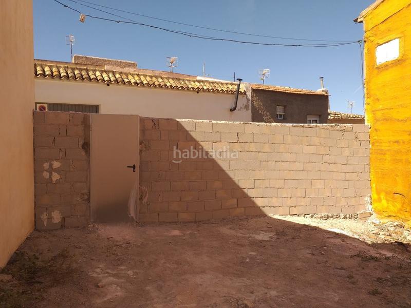 Foto 72c64fe4-5349-4f1e-bdbb-7a1133474611. Terrain résidentiel dans Aledo