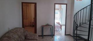 Piso  De la constitucin. 2 pisos en conjunto zarzilla de totana murcia