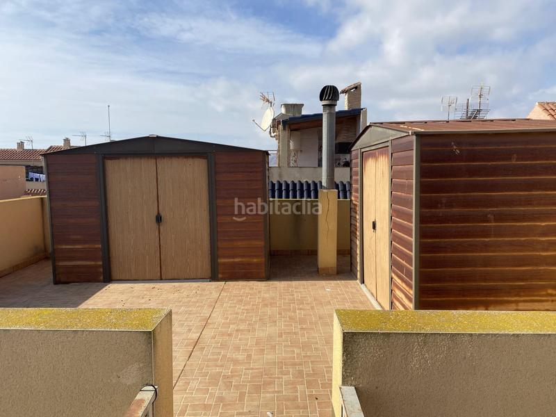 Foto 39b25f6a-406a-4c6b-b010-732e9939b822. Duplex avec chauffage dans Playa Sol Mazarrón