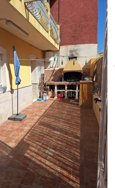 Foto 95d8f0d1-b5e6-4a94-b867-c760dd915457. Duplex avec chauffage dans Playa Sol Mazarrón