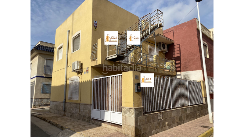 Foto 9e8d791c-b5ba-4d99-9609-beddbe314986. Duplex avec chauffage dans Playa Sol Mazarrón