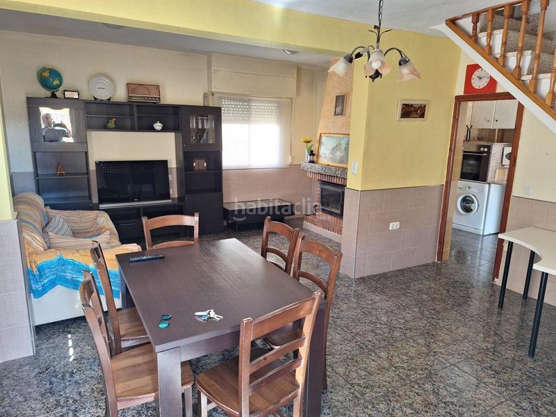 Foto b78fff6f-59e0-4b1d-bd10-061927a11ae2. Duplex avec chauffage dans Playa Sol Mazarrón