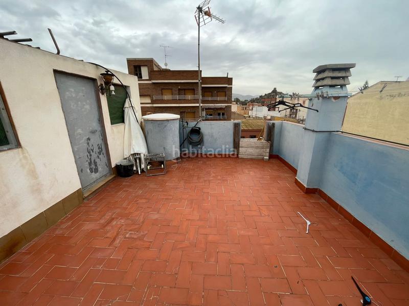 Foto 33a9a32f-d02f-409c-a2e8-25ba9f640529. Pis amb calefacció a Mazarrón casco urbano Mazarrón