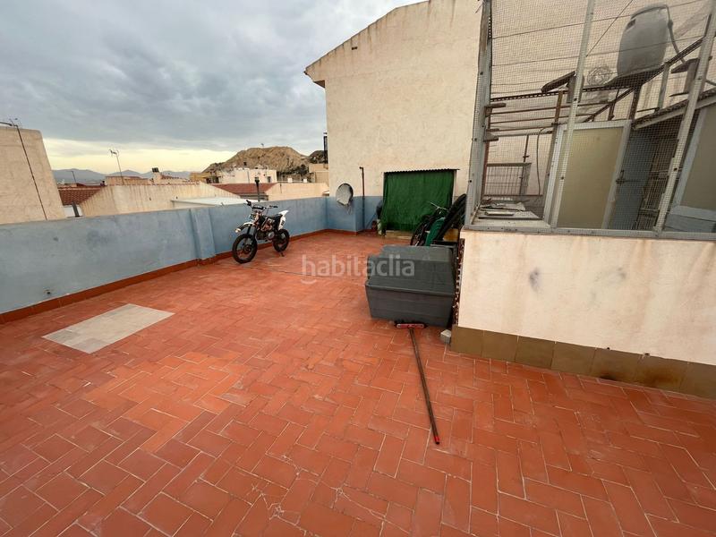 Foto 4018e967-84e1-47dc-a7ce-6874d883c3ff. Pis amb calefacció a Mazarrón casco urbano Mazarrón