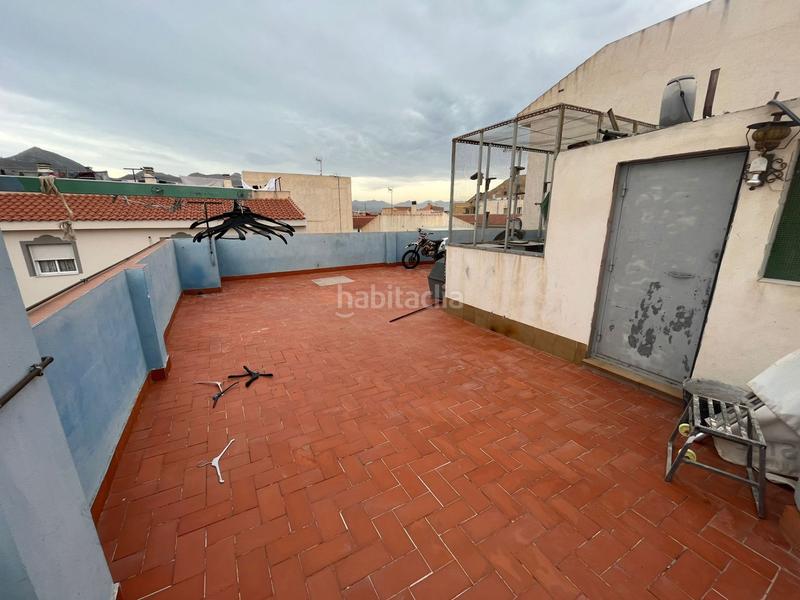 Foto 4059611c-150f-4636-9fc3-faee998ed35a. Pis amb calefacció a Mazarrón casco urbano Mazarrón