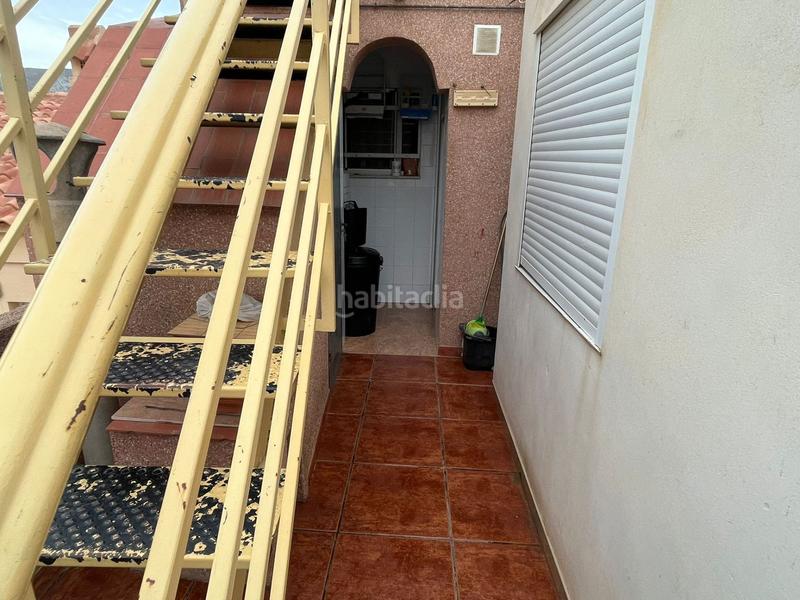 Foto 463c1236-cf57-452c-8780-0825bf0a02c5. Pis amb calefacció a Mazarrón casco urbano Mazarrón