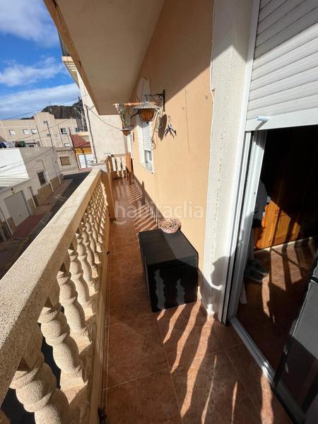 Foto 8c6fb763-bc33-4ef9-8551-68b7214b724c. Pis amb calefacció a Mazarrón casco urbano Mazarrón