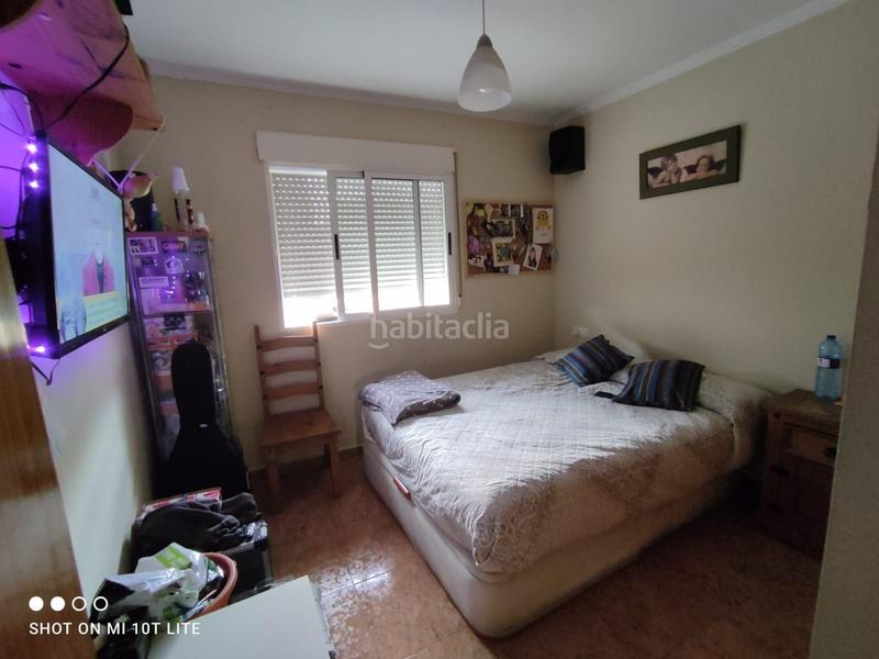 Foto 9d16d2ca-8f54-4b56-a8a8-01adba56acf5. Pis amb calefacció a Mazarrón casco urbano Mazarrón