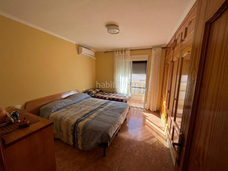 Foto b06bd2ca-1353-48bd-b941-62ef44d46fb3. Pis amb calefacció a Mazarrón casco urbano Mazarrón