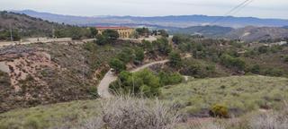 Terreny residencial  Alhama. Parcelas en montisol  aledo murcia