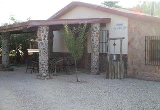 Masa  La caaica. Cortijo en aledo murcia