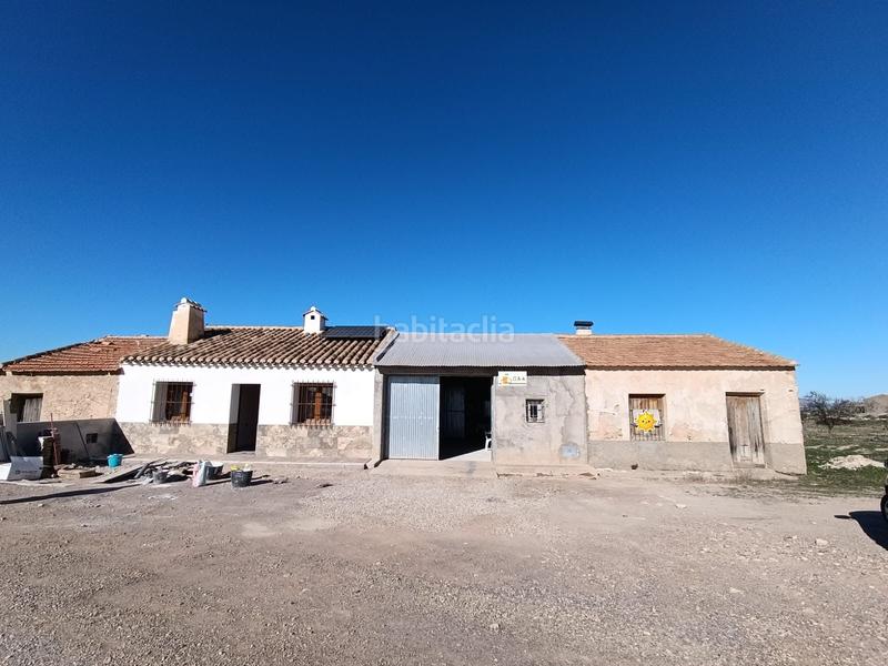 Foto 234e4ba1-8261-4b27-a5ba-604763142594. Mas dans Totana