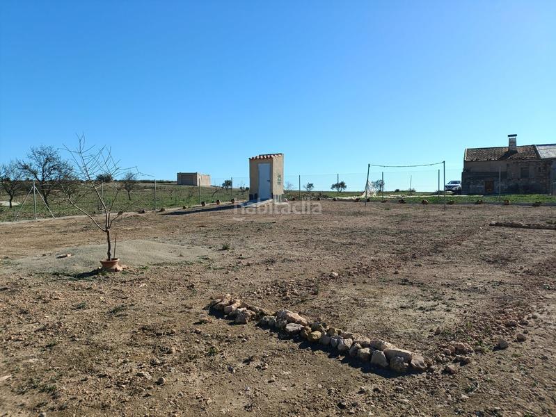 Foto 36414398-2161-46f2-b4ea-f88e3228e67c. Mas dans Totana