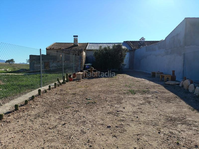 Foto 97c26b3c-8523-4fe5-8e1f-3dd02b1feefb. Mas dans Totana