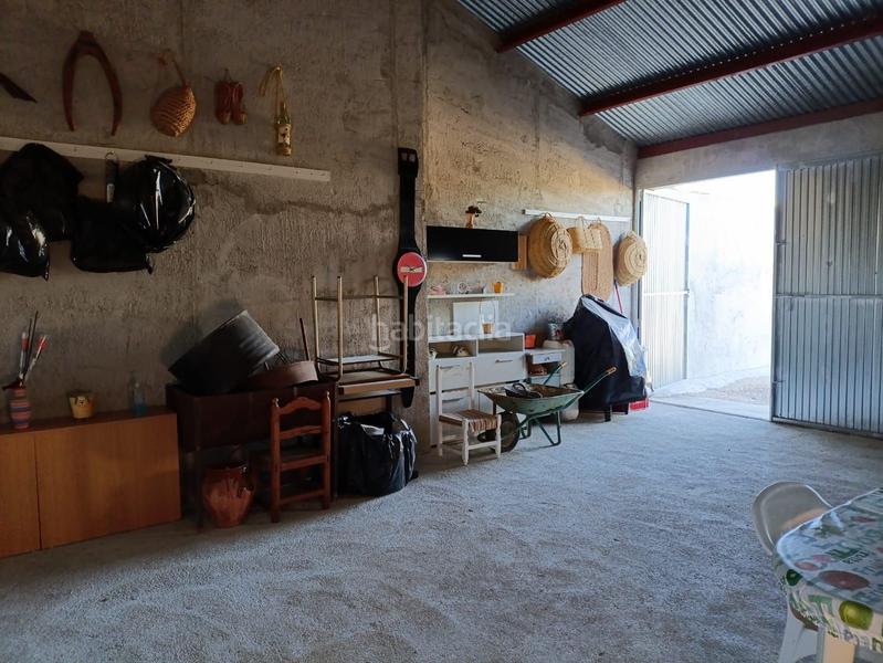 Foto de93ef40-7582-4f6c-be3d-7fa13f2647fc. Mas dans Totana