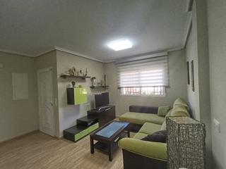 House  Manijero. Chalet pareado urb. la cañadica  mazarron murcia