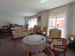 Piso en Alhama de Murcia Ciudad. Piso cntrico 2 planta alhama de murcia
