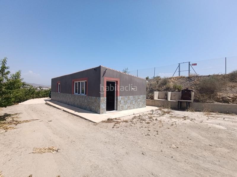 Foto 1dbc4cff-2a2c-4068-abfe-55d4236a1ef0. Finca rústica a Mazarrón casco urbano Mazarrón